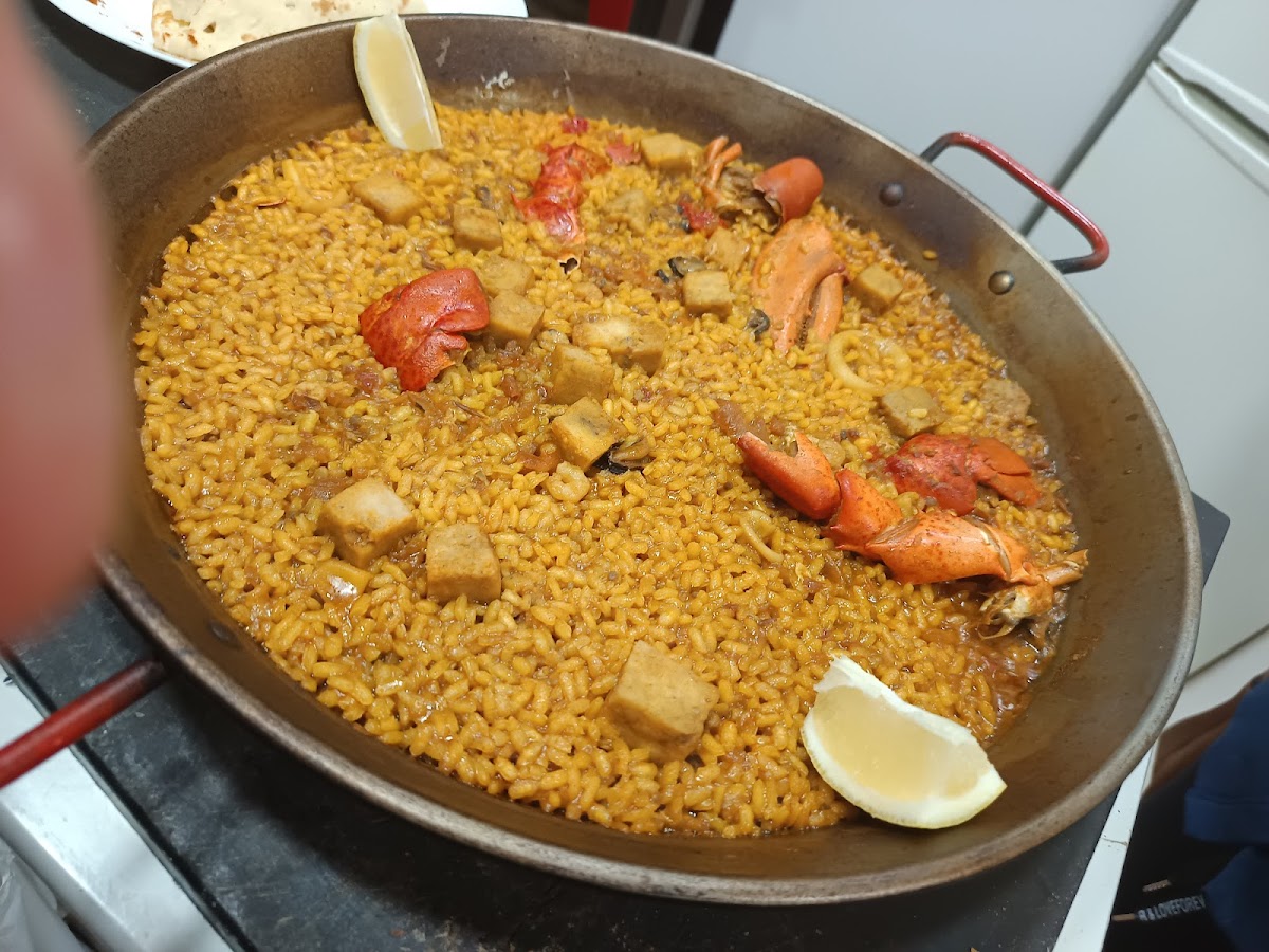 Taberna Ribeiro Photos 2